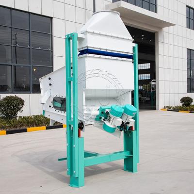 China food & Type 70 Rice Pitter Beverage Plant Machine Include Rice Clean Function for sale