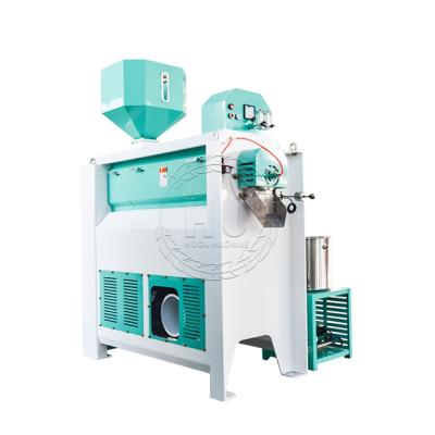 China Water mist rice polish machine rice polisher price MPG128 rice mist polisher, rice mill polisher for sale for sale