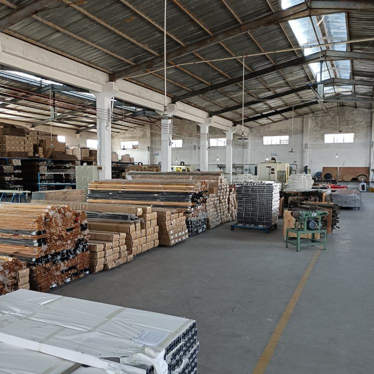 Verified China supplier - Zhaoqing Hengwang Hardware Co., Ltd.