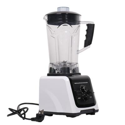 China Commercial Pure Copper Motor Blender Grinder Juicer Smoothie Blender for sale