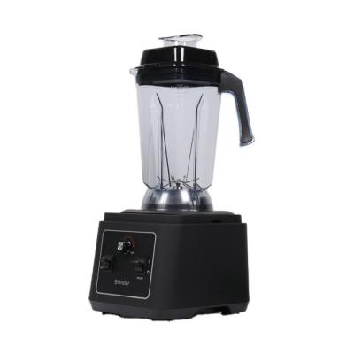 China Pure Copper Motor High Speed ​​Quiet Mixer And Blender 1800 W for sale