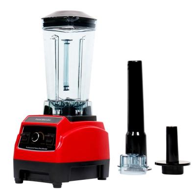 China Multifunctional Heavy Duty Blender Wall Breaking Machine Commercial Blenders For Juice for sale