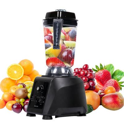 China Hot Selling Pure Copper Motor Pot High Quality Glass Personal Juicer Electric Blender for sale