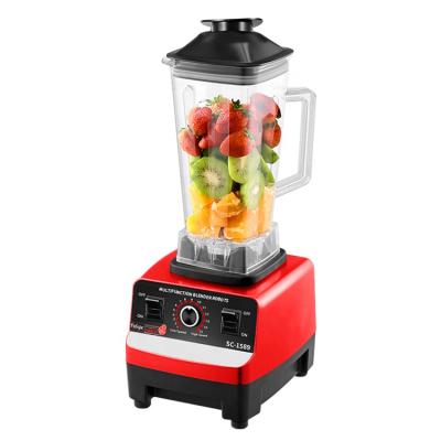 China Electric Blender Pure Copper Cheap Fruit Kitchen Appliances Price Portable Vegetable Motor Blender for sale