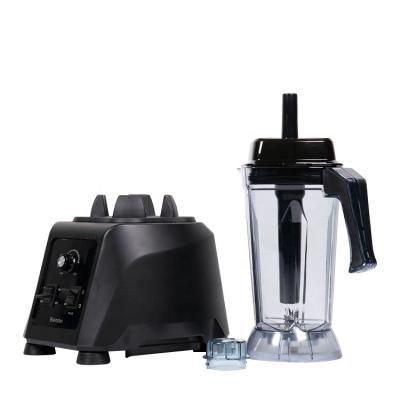 China Motor 2.5L Large Capacity Pure Copper Heavy Duty Commercial Blender For Grinding for sale