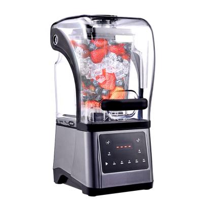 China Ice crushing high quality wholesale price commercial household kitchen fruit food blender for sale