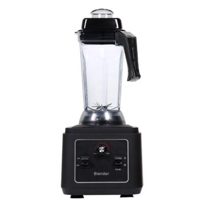 China Ice Crushing Wholesale Customized Binatone Commercial Blender 4 in 1 Blender Juicer Blender for sale