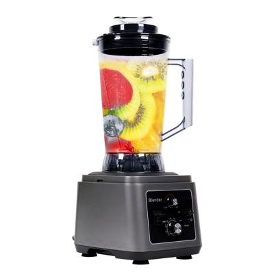 China Ice Crushing Factory Custom Quality Commercial Hand Juicer Blender Machine Blender for sale