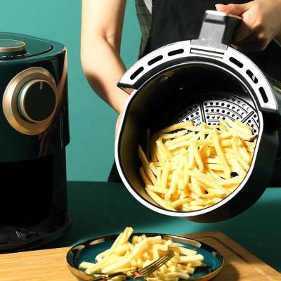 China Household Amazon China Factory Large Capacity Smart Oven Air Fryer for sale