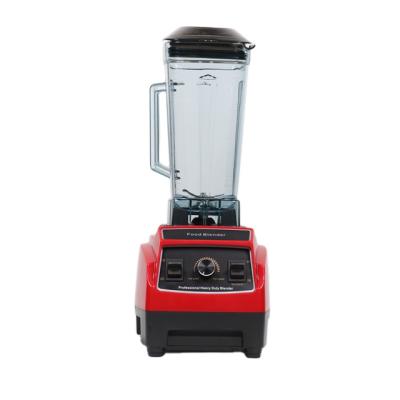 China Pure Copper Motor High Power Blender Juicer Smoothie Blender Fruit Blender Machine for sale