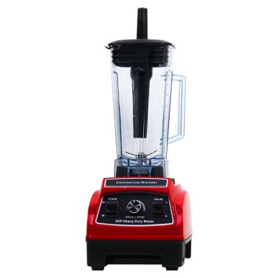 China Commercial Pure Copper Motor Ice Juicer Mixing Blender for sale