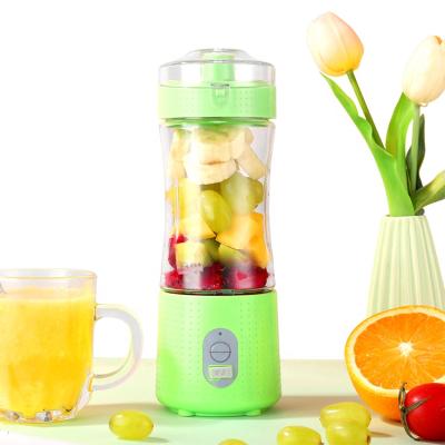 China Large Capacity USB Rechargeable Juice Electric Juicer Car Amazon Manufacturer for sale