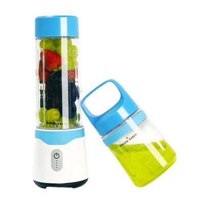 China Whole Blender Portable Crushing Juicer Smoothie Juicer USB Personal Blender for sale