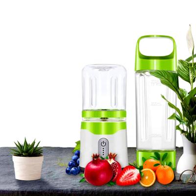 China SingHe multi-functional hot portable food USB mini size travel sale electric smoothie fruit juicer blender for sale