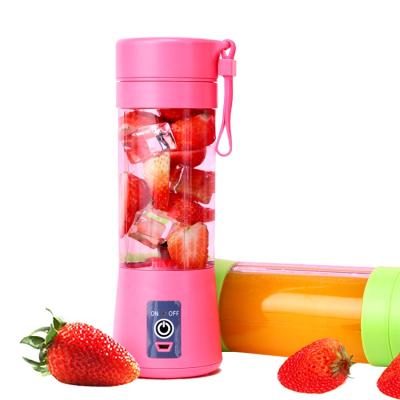 China wholesale price miyako usb extract juice cup multifunctional electric portable juicer and blender for sale