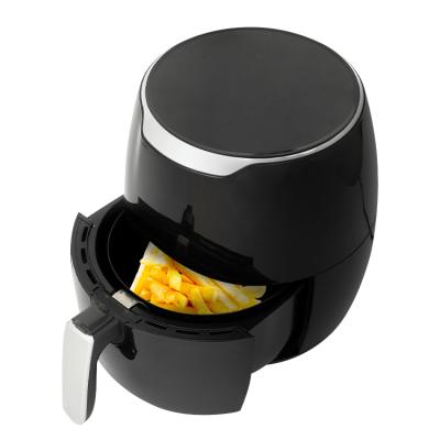 China Custom Multifunctional Hotel Oven Air Fryer Oil Free Deep Fryer for sale