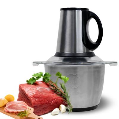 China Outdoor hot sale high quality and powerful multi functional manual meat grinder electric meat grinder for sale