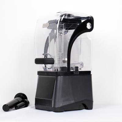 China Pure Copper Motor Most Useful High Speed ​​No Noise Stand Heavy Duty Juicer Blender For Home Use for sale