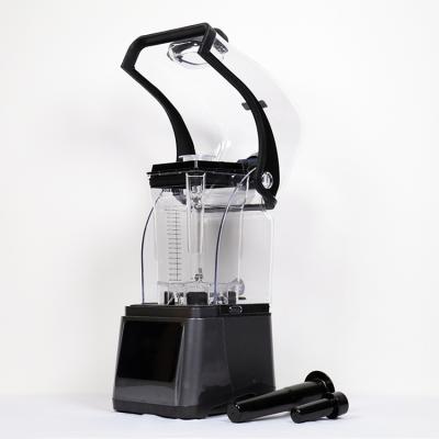 China Best Pure Copper Motor Price High Efficiency Large Capacity Electric Fruit Blender for sale