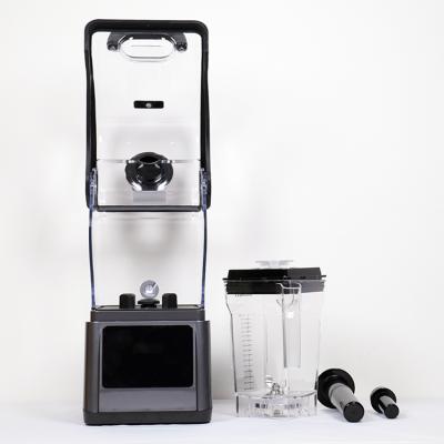 China Reasonable Price Mini Portable Juicer Blender Pure Copper Motor High Speed ​​Powerful for sale