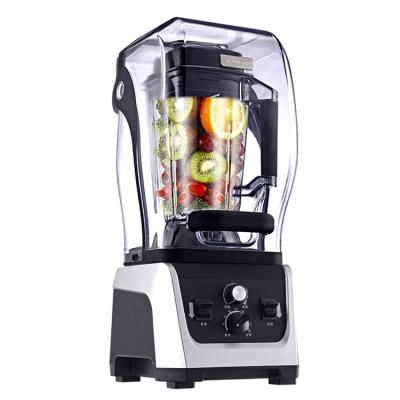 China Wholesale Pure Copper High Quality Electric Fruit Blender Portable Food Motor Blender Juicer and Blender for sale