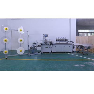 China Commercial Automatic Food Paper Straw Making Machine For Drinking for sale