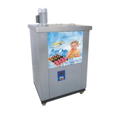 China Other Commercial Popsicle Machine Ice Cream Stick Making Machine Fruit Ice Cream Machine for sale