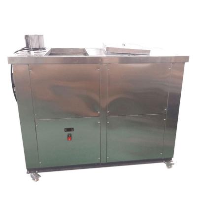 China Hot Commercial Supply Selling 18000 Pcs Per Day Productivity Popsicle Making Machine For Sale for sale