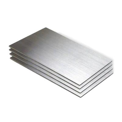 China Industrial Tooling High Quality Stainless Steel Plate 0.4mm Stainless Steel Sheet 0.5mm Thick for sale