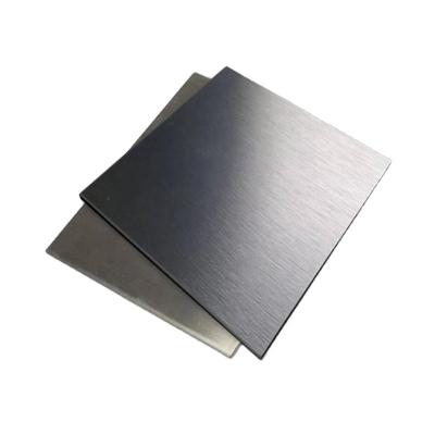 China Industrial Tooling 304l 316l Stainless Steel Sheet Price 6mm Stainless Steel Plate for sale