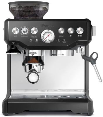 China Commercial High Quality Portable Semi Automatic Grinder Espresso Coffee Machine for Travel Commercial Home for sale