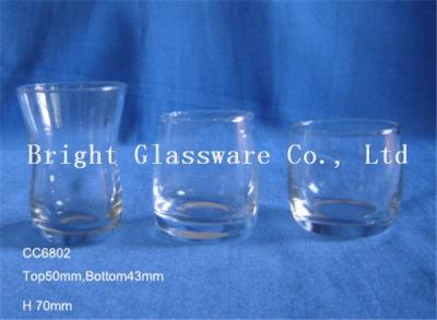 China high quality mini wine glass shot glasses for wholesale for sale