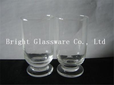 China Cheap glass champagne cup, wine goblet glass for wholesale for sale