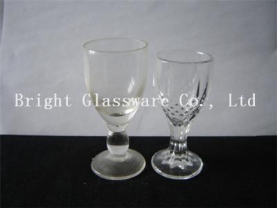 China buy wine goblet glass, cocktail glasses for sale