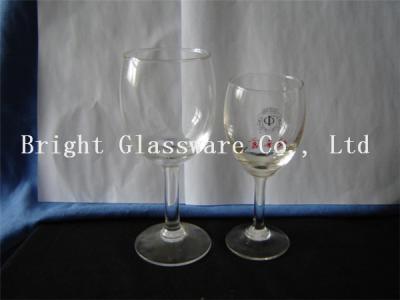 China buy 50ml wine goblet glass, Red Wine Goblets for sale