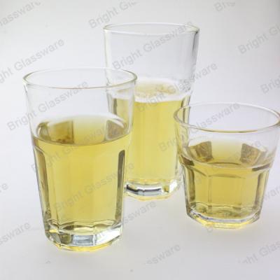 China Eco-Friendly Feature beer cup, glass tumbler use in hotel & pub for sale