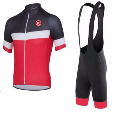 China Clothing antibacterial suit / fashion cycling bicycle / cycling tank top for sale