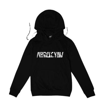 China Custom Winter Anti-pilling Hoodie Unisex Plain Fleece Pullover/Custom Sweatshirts Wholesale Plain Hoodies and Sweatshirts for sale