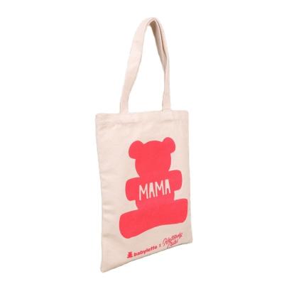 China Promotional Custom Recyclable Cute Custom Logo Printed Drawstring Bag Handled Tote Girls Canvas Cotton Cloth Bag Canvas Drawstring Bag for sale