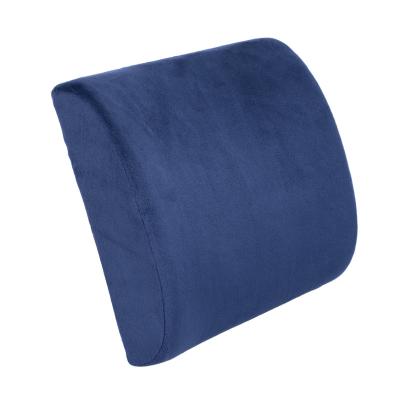 China Anti-Pull China Supplier Car Back Pillow for sale