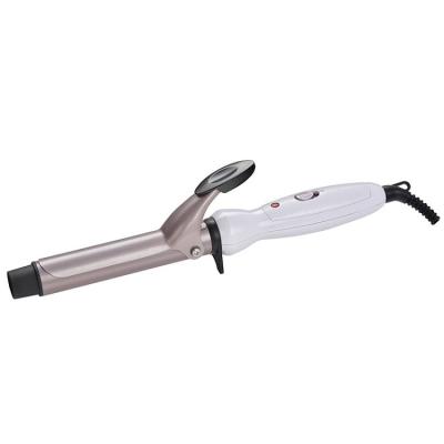 China Professional Wave Hair Crimper Beach Hair Crimper Hair Curling Iron Hair Curling Iron Deep Wave Hot Tool for sale