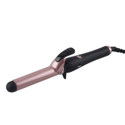 China Professional Classic Hair Curler Design Taiyun Hair Curling Curling Iron for sale