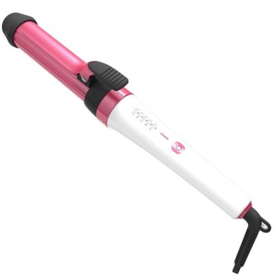 China Curling Hair 2022 New Arrive High Quality Professional Adjustable Real Deep Wave Curling Iron 3 in 1 Curler Iron for sale