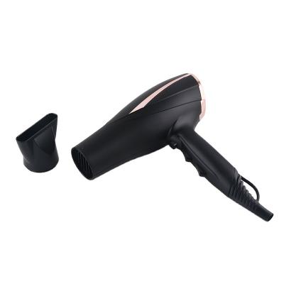 China Ionic Hair Dryer Machine Professional Salon LED Indicator Lights Powered Hood Salon Hair Dryer for sale