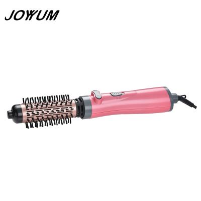 China Home Hot Selling 3 in 1 Multifunctional Hair Brush Airbrush Hair Dryer Straightener for sale