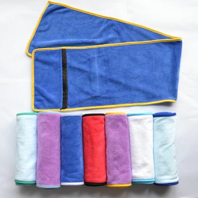 China Towel Microfiber Sweat QUICK DRY Regenerative Towel For Sports Microfiber Gym Towel for sale