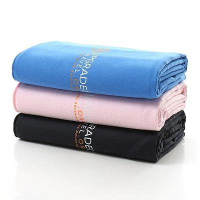 China QUICK DRY Quick Dry Microfiber Suede Towel Sports Travel Gym Towel for sale