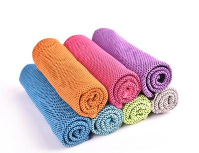 China Gift Super QUICK DRY Microfiber Towel Absorbent Magic Sports Cooling Towel for sale