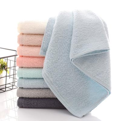 China Wholesale QUICK DRY 100% Cotton Bath Towel Set Luxury Hotel Salon Bath Tools Gift Towels for sale