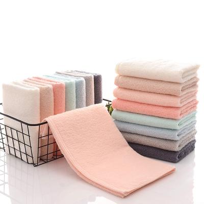 China Custom Logo QUICK DRY Luxury Cotton Bath Towels 100% Luxury Hotel Bathing Towel Set for sale